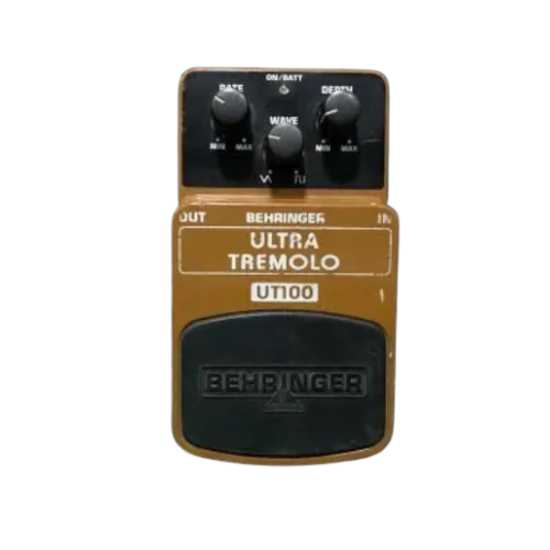 Behringer Ultra Tremolo UT100